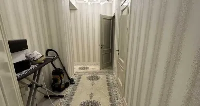 3-комн. квартира, 14 этаж, 120 м², Шохмансур