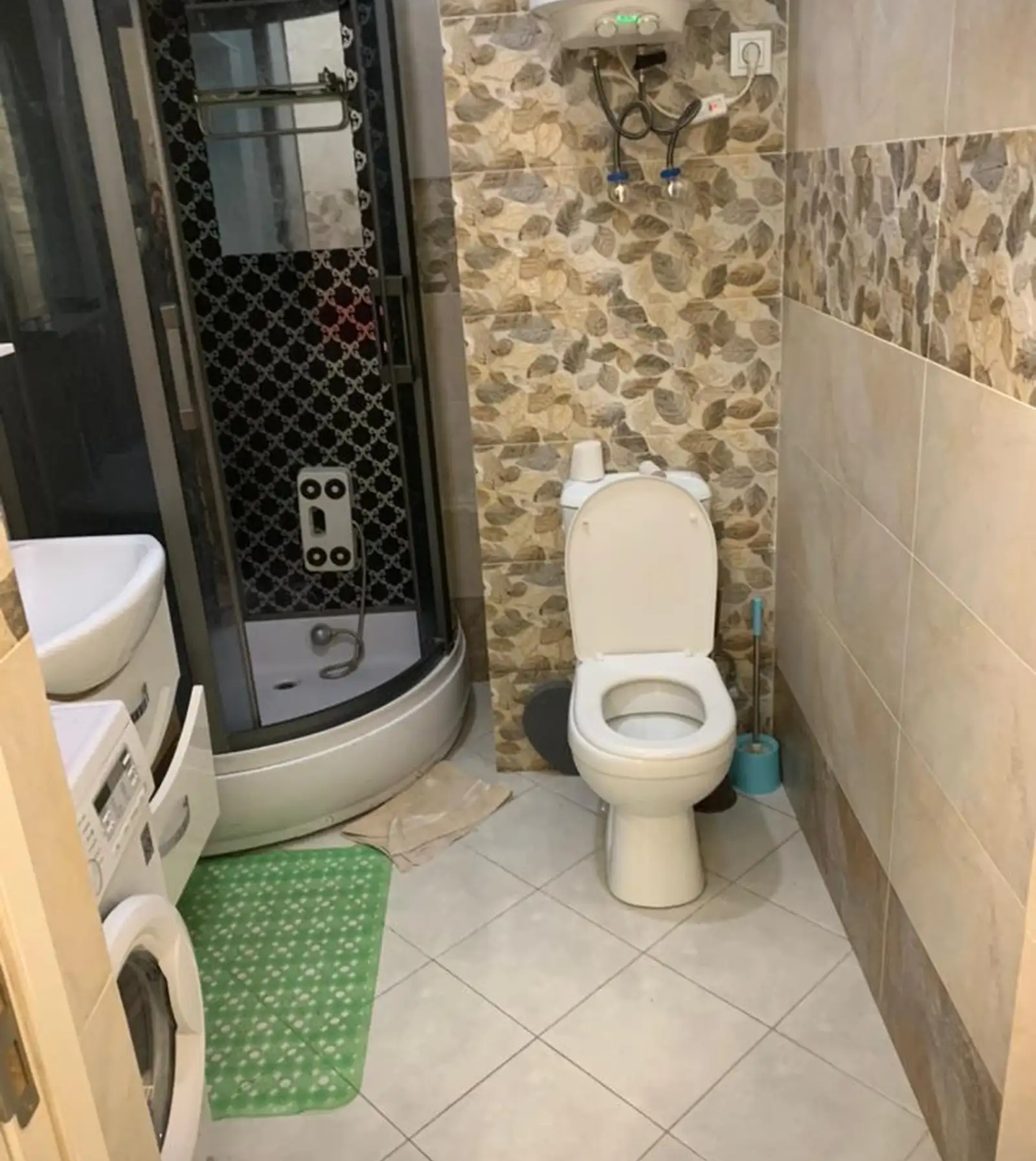 2-комн. квартира, 11 этаж, 90м², Шохмансур Чордомаи Аэропорт