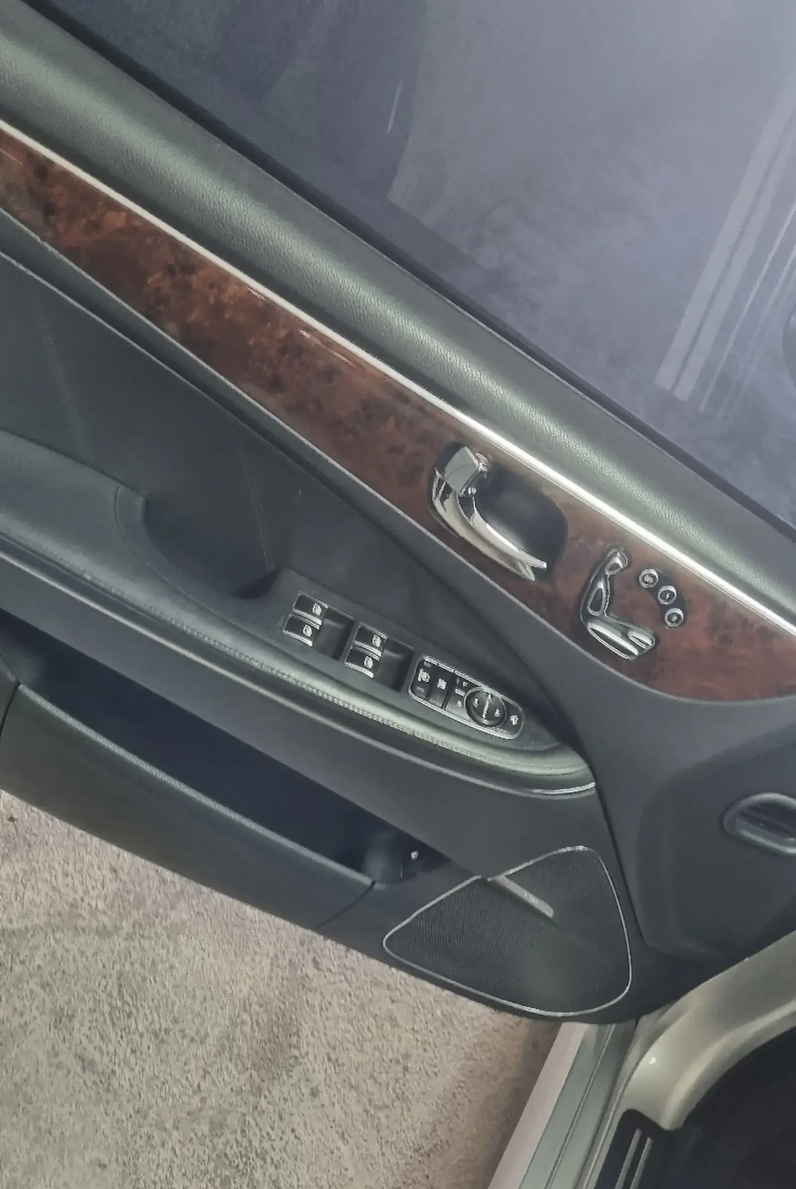Hyundai Equus,