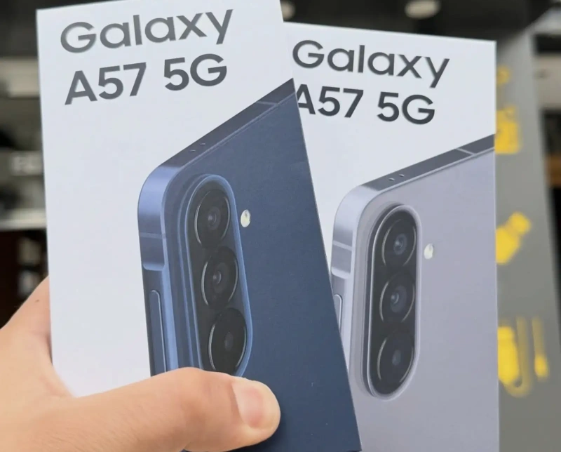 Samsung Galaxy a5 256 gb