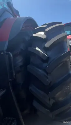 Трактор YTO LP 2204 на заказ