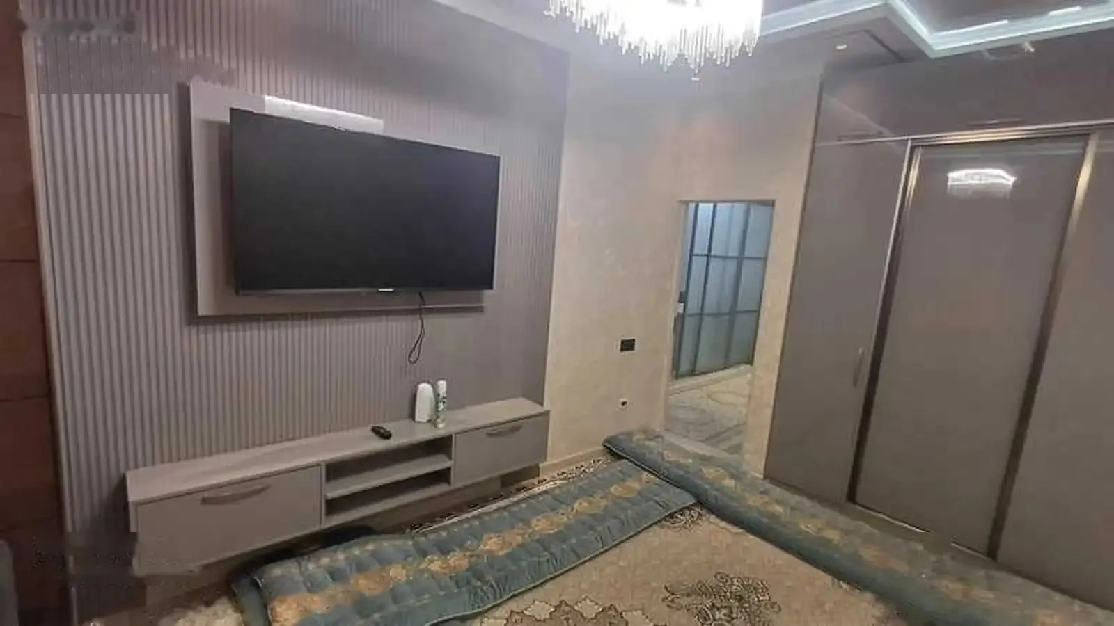 2-комн. квартира, 7 этаж, 62м², скорая больница