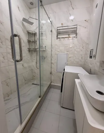 3-комн. квартира, 2 этаж, 134 м², Сино, 91мкр, поликлиникаи 10