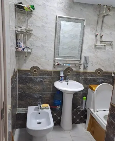2-комн. квартира, 2 этаж, 60м², Сино