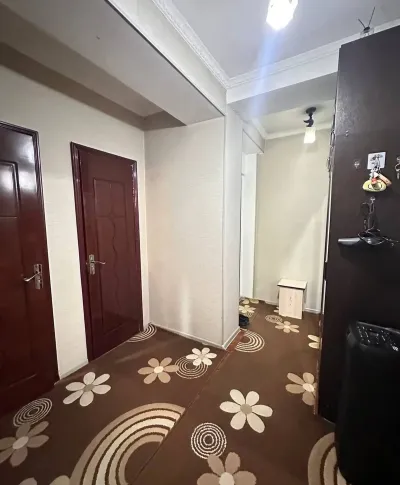 3-комн. квартира, 4 этаж, 74 м², Фирдавси