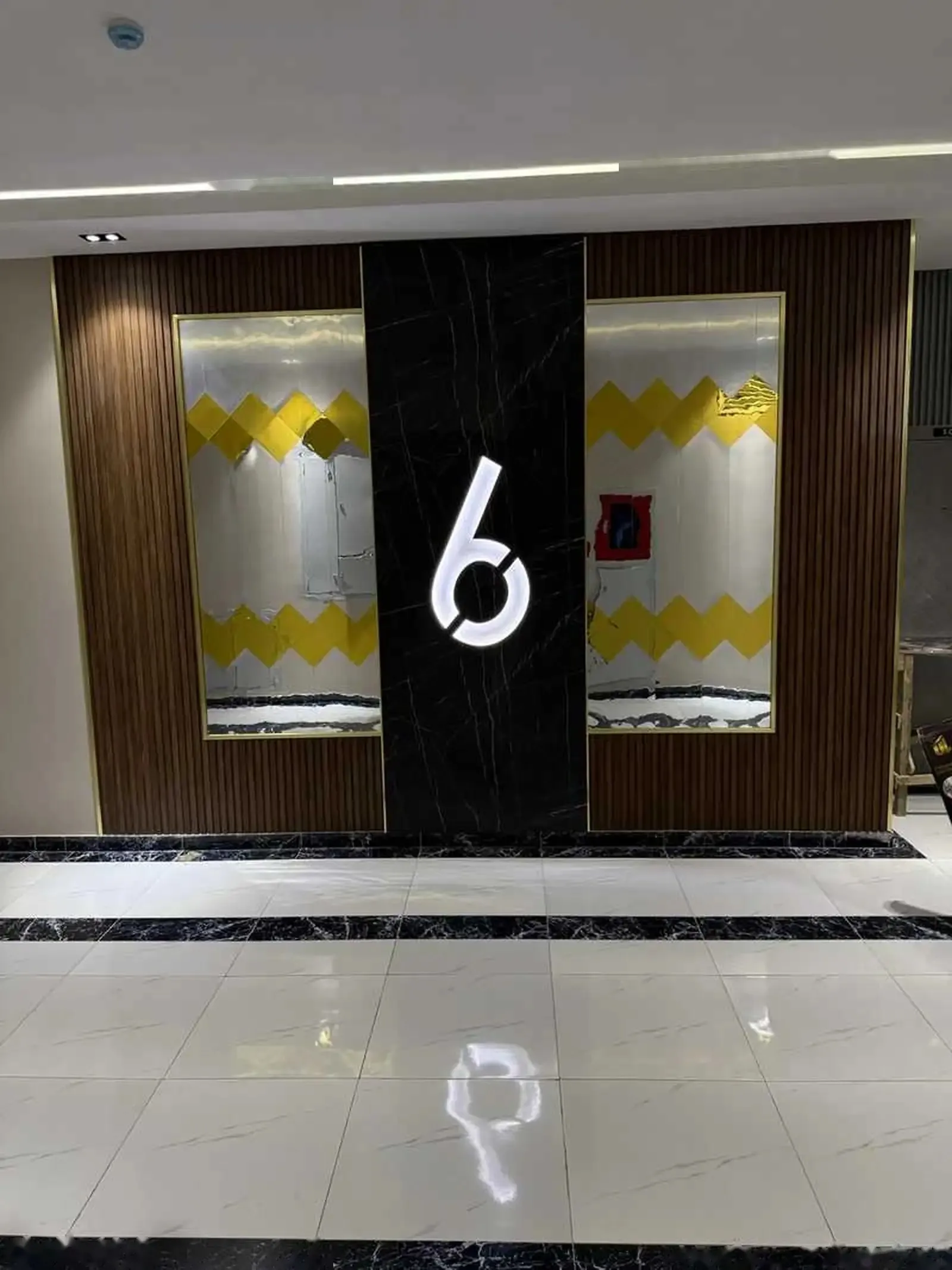 2-комн. квартира, 7 этаж, 77м², Спартак