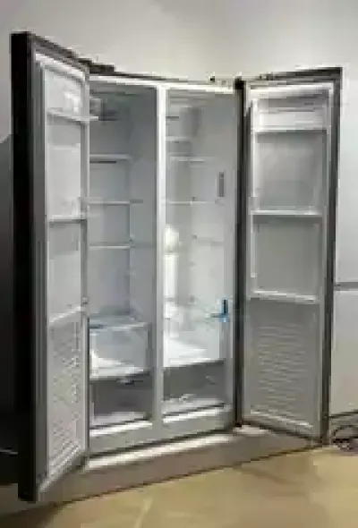 Холодильник Melng No frost