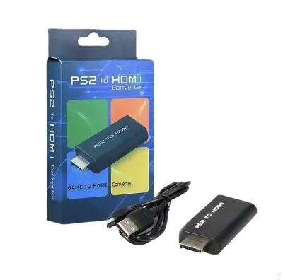 Конвектор Sony PS2toHD
