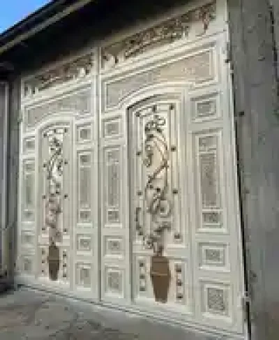 Дарвоза