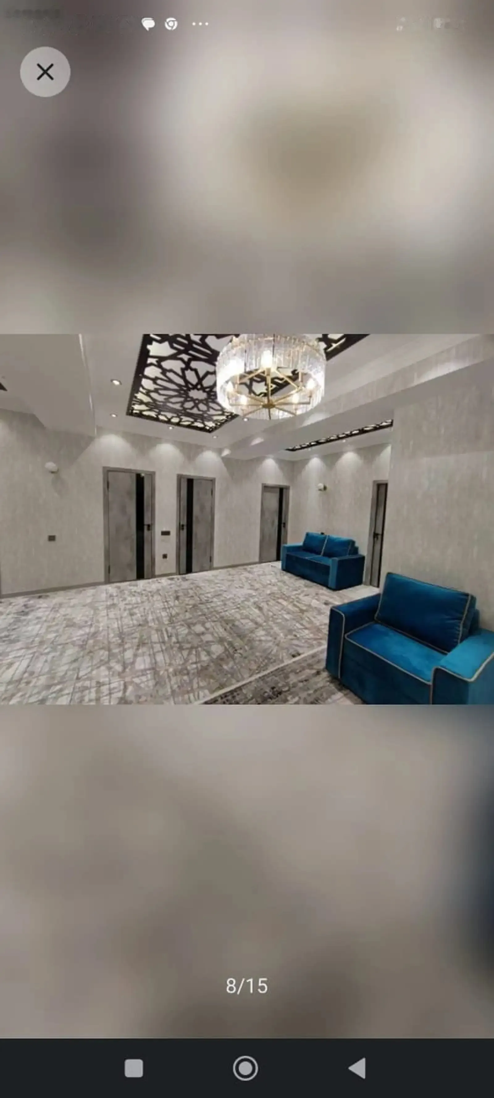3-комн. квартира, 5 этаж, 125м², Скорый