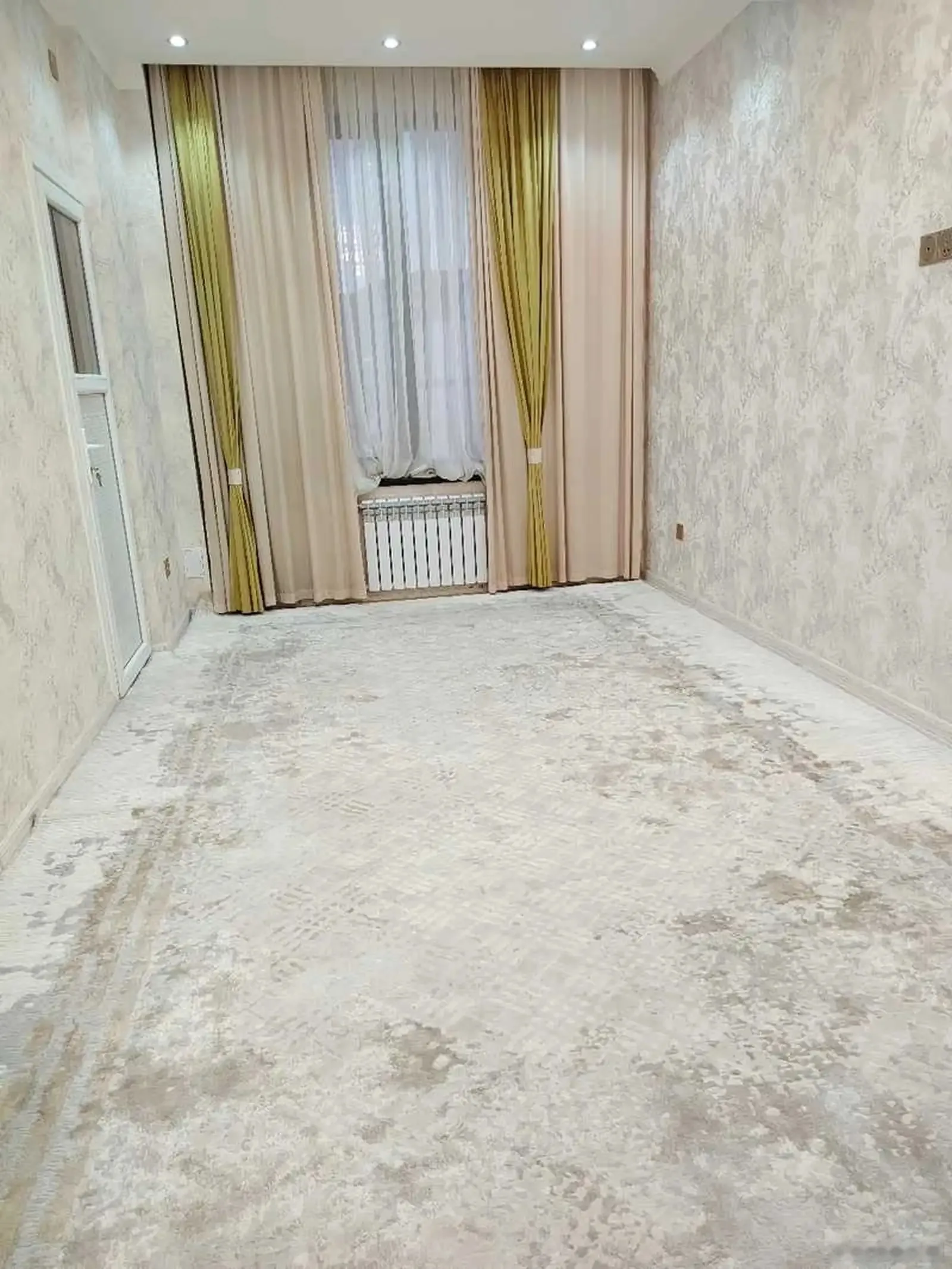 2-комн. квартира, 7 этаж, 65м², Зарафшон