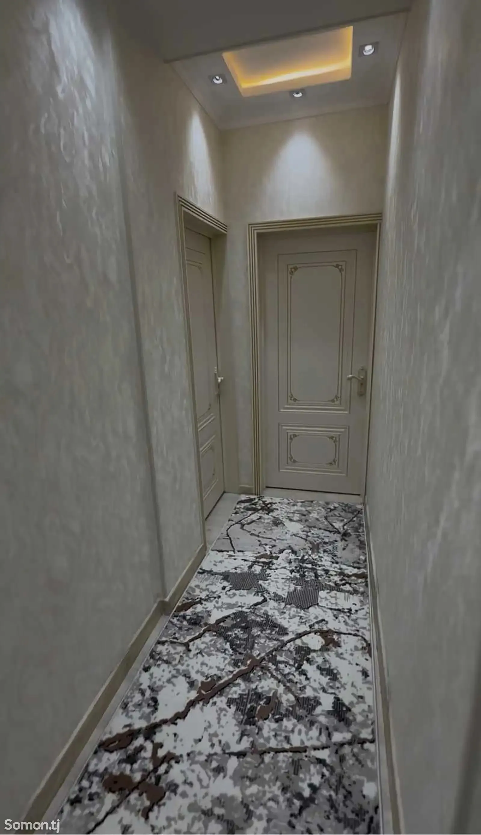 2-комн. квартира, 13 этаж, 75м², Мардон, тарафи Дусти