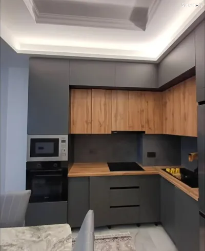 1-комн. квартира, 7 этаж, 48 м², Сомони