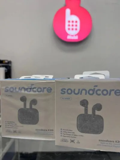 Soundcore K20i — миниатюра 4