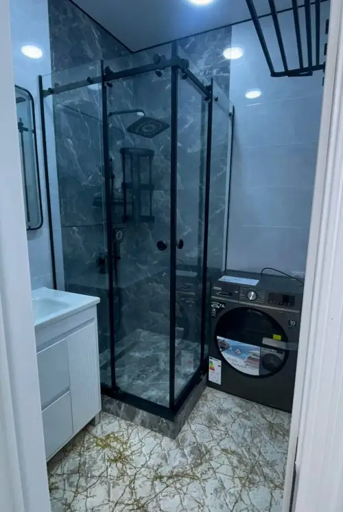 3-комн. квартира, 2 этаж, 89 м², Сино