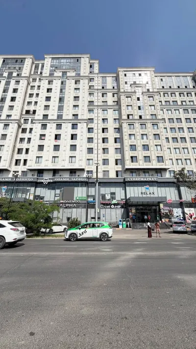 2-к квартира
