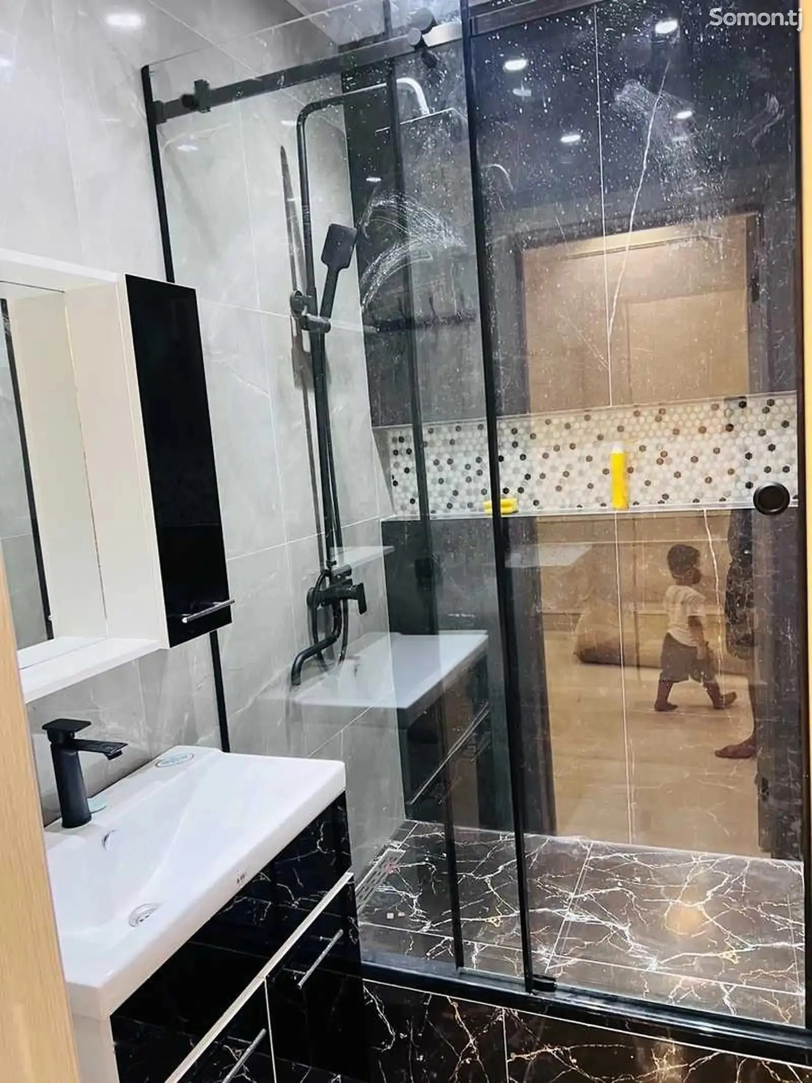 2-комн. квартира, 2 этаж, 85м², Кароболо