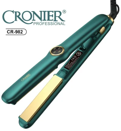 Утюжок Cronier CR-982