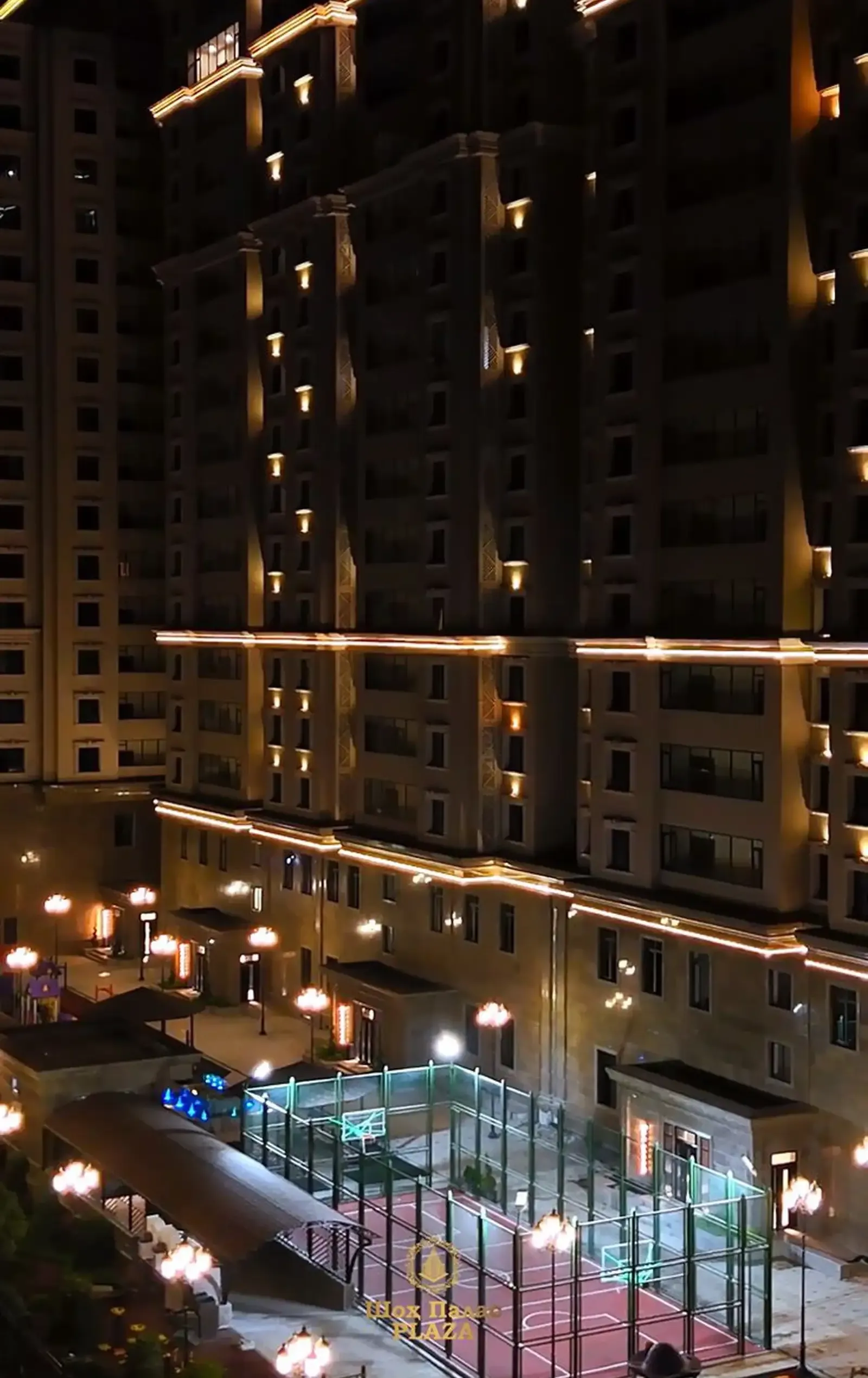 3-комн. квартира, 8 этаж, 94 м², Дом печать