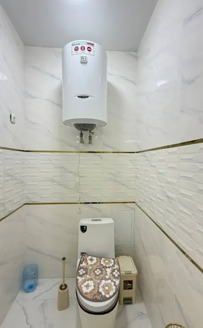 2-комн. квартира, 14 этаж, 105 м², Шохмансур