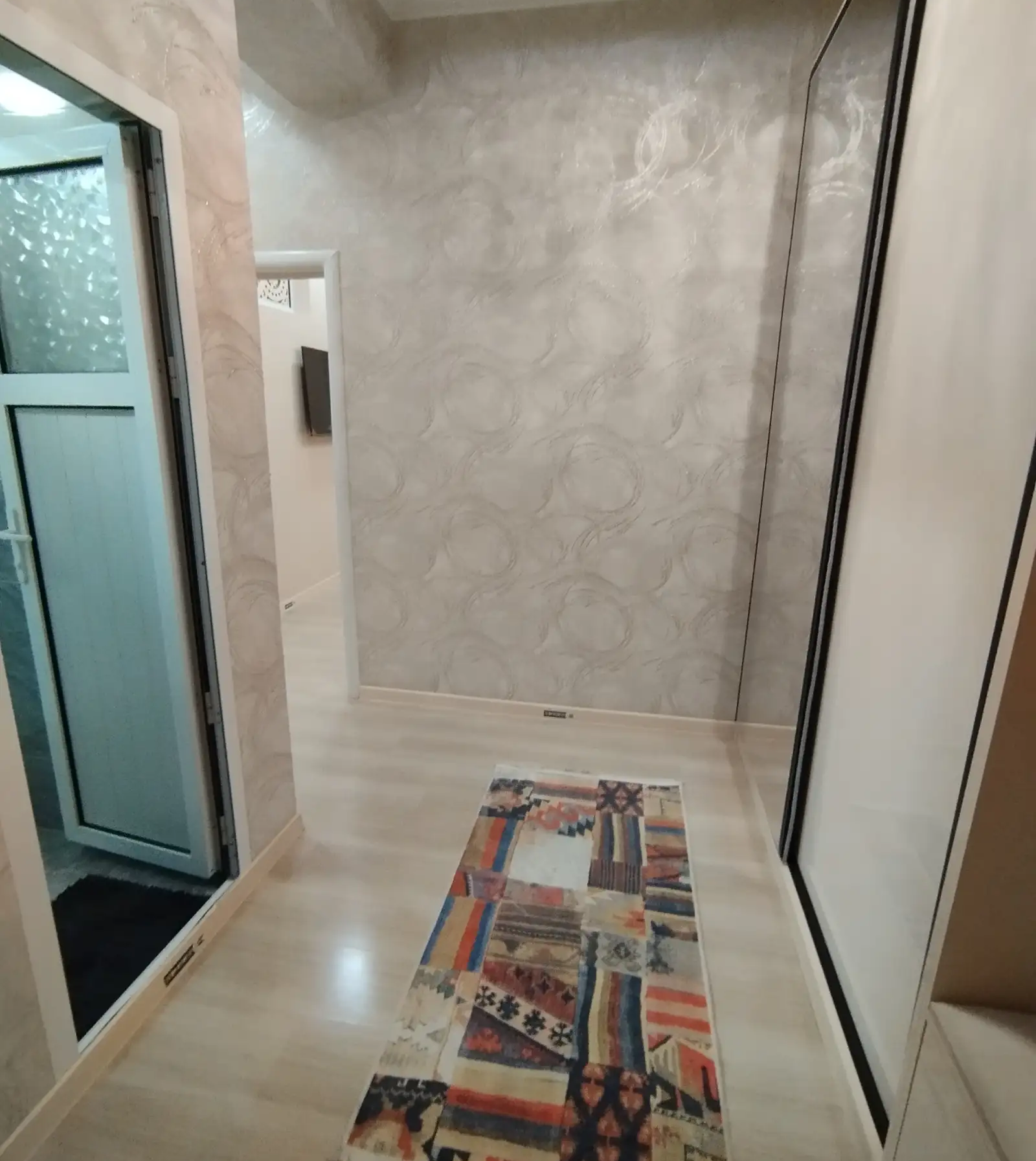 2-комн. квартира, 8 этаж, 68м², Шохмансур
