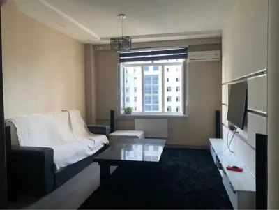 2-комн. квартира, 9 этаж, 70м², Садбарг