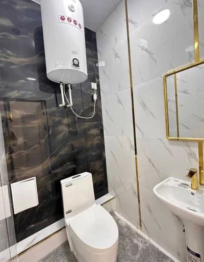 3-комн. квартира, 12 этаж, 88 м², Сино