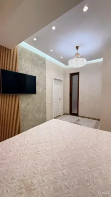 2-комн. квартира, 15 этаж, 61 м², И. Сомони