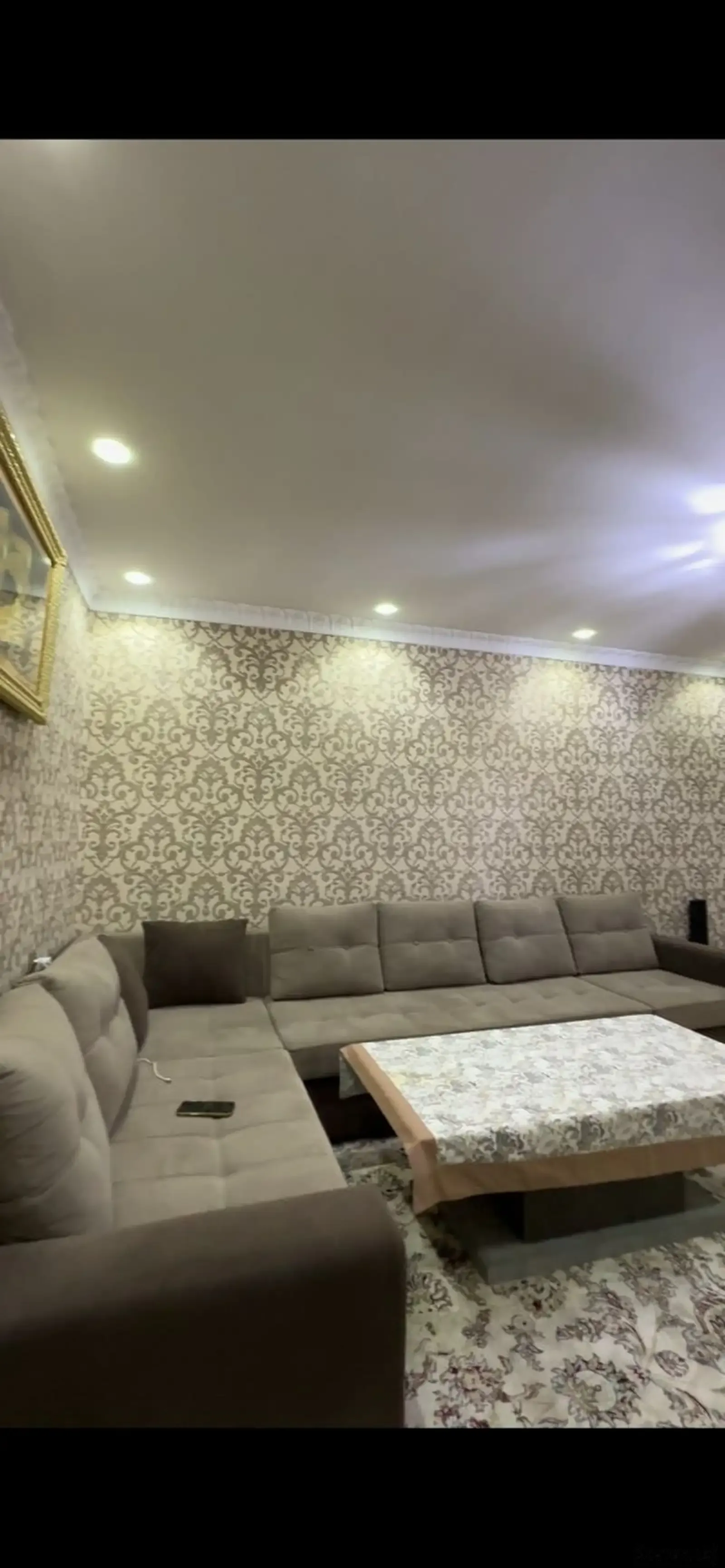 3-комн. квартира, 4 этаж, 60 м², Сино, 84 мкр, собиқ бозори Балҷувон