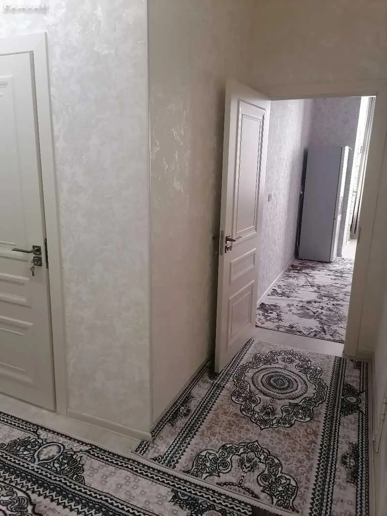 2-комн. квартира, 13 этаж, 76м², Ориентир Садбарг Gulya Gold