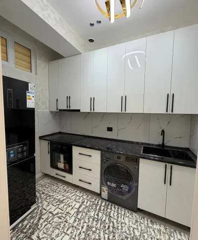 2-комн. квартира, 3 этаж, 52 м², Сино