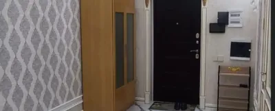 2-комн. квартира, 9 этаж, 105м², И.Сомони , Бурак