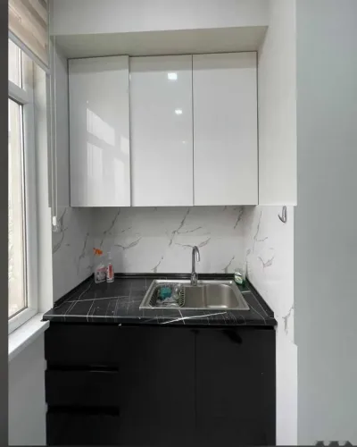 2-комн. квартира, 7 этаж, 85м², Сомони