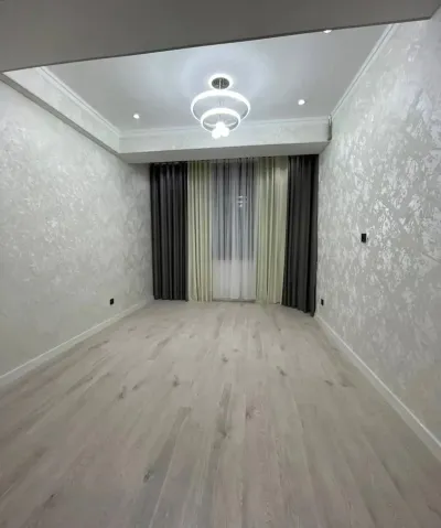 2-комн. квартира, 11 этаж, 52 м², Сомони