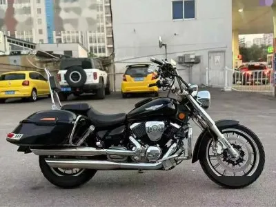 Мотоцикл Lifan