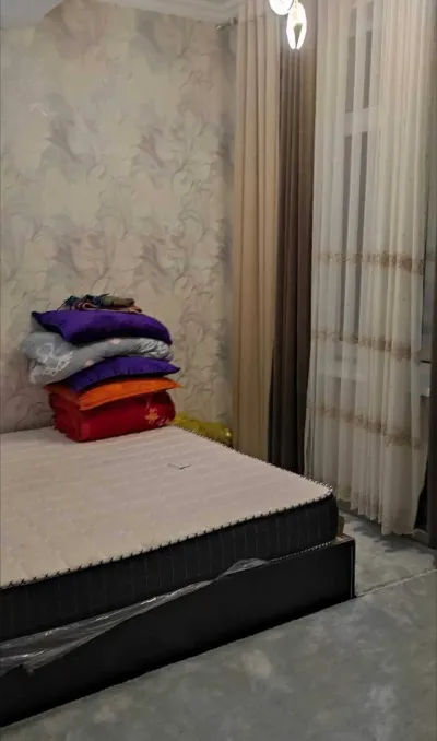 2-комн. квартира, 4 этаж, 50 м², Хитой бозор