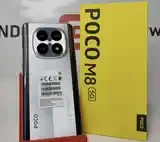 Xiaomi Poco M8 5G 8+4/256Gb Global Version 2026