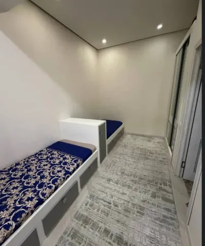 3-комн. квартира, 11 этаж, 100м², И Сомони Дом печать