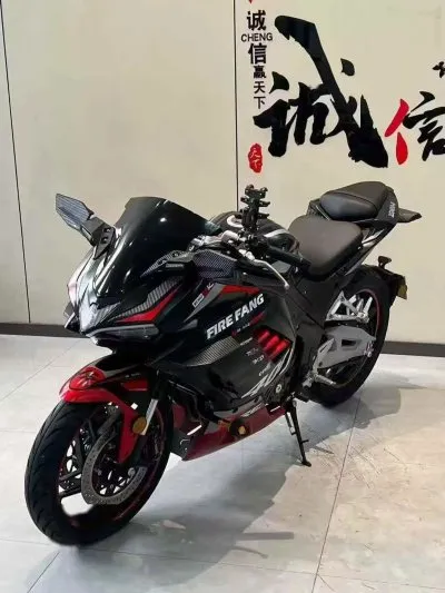 Мотоцикл Kawasaki