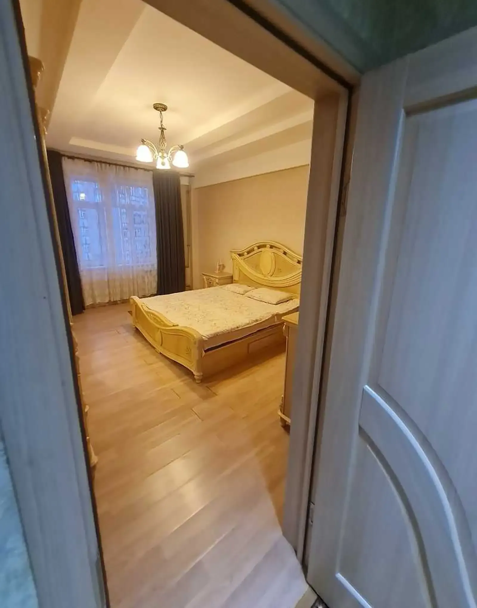 1-комн. квартира, 7 этаж, 62 м², Овир