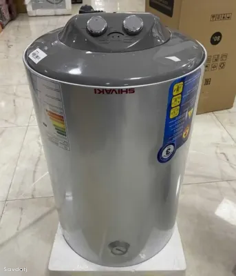 Водонагреватель Shivaki 80л