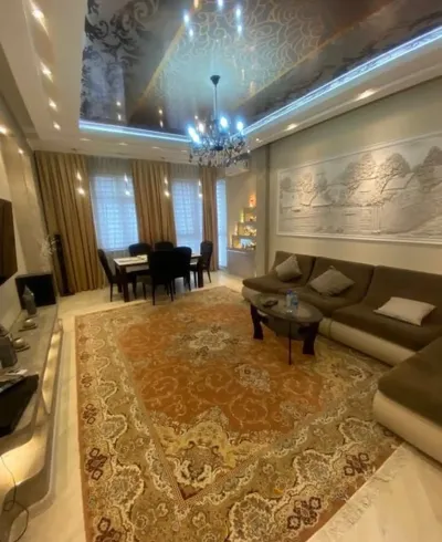 2-комн. квартира, 8 этаж, 110м², И. Сомони
