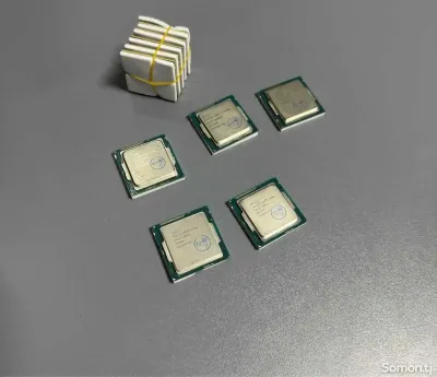 Процессор Intel Core I7 4790 4.00GHz