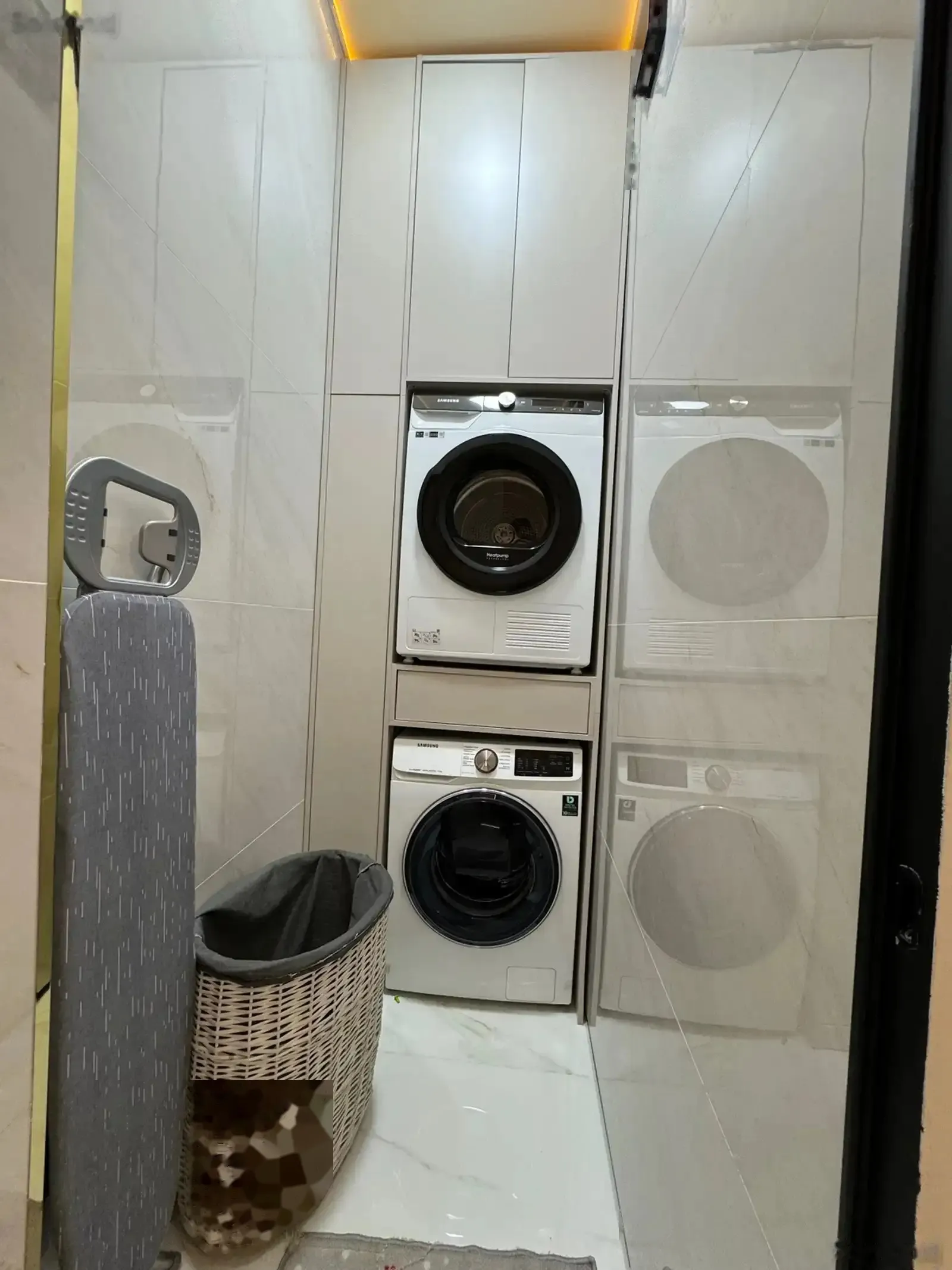 2-комн. квартира, 9 этаж, 79м², Садбарг, дом Waikiki, сари рох