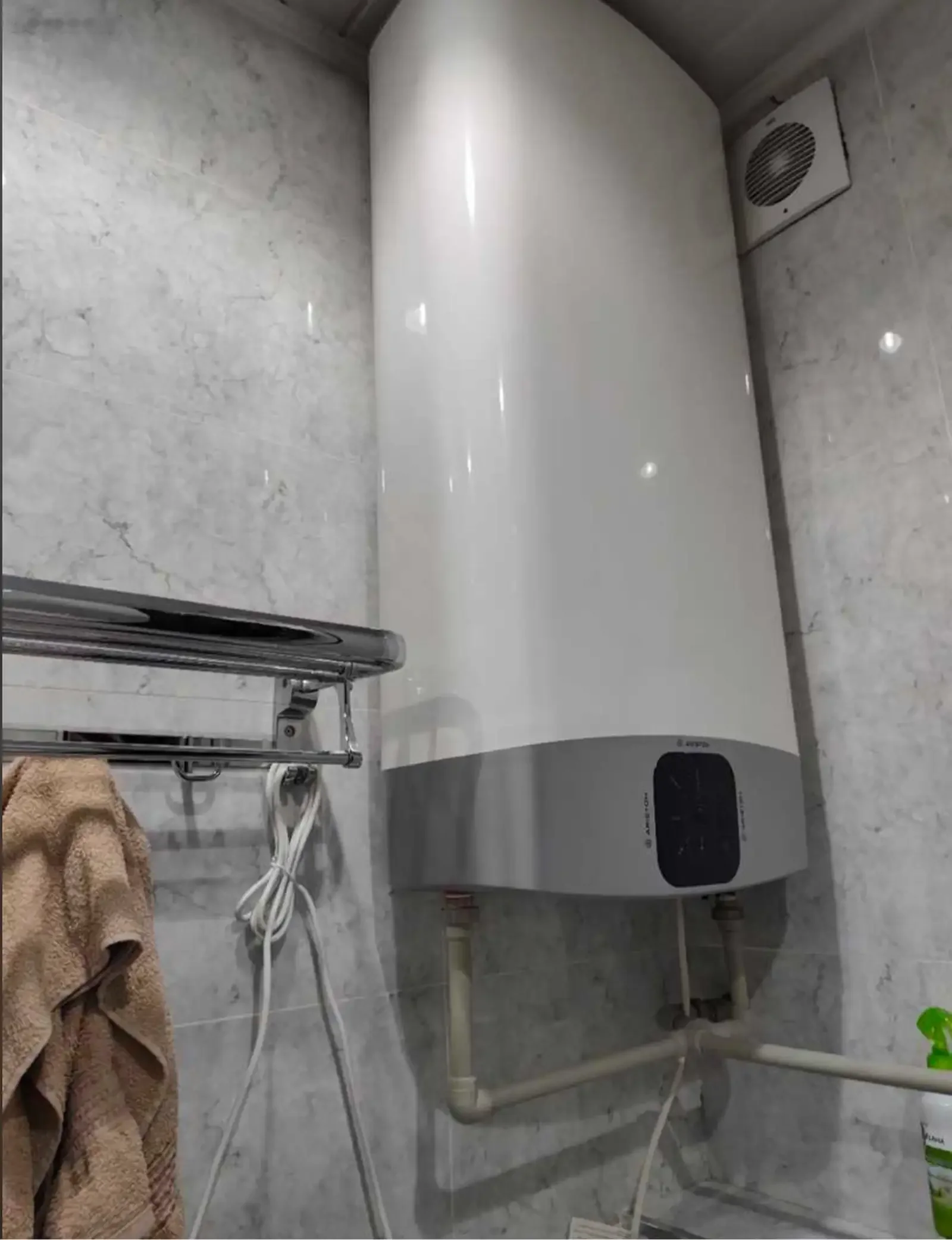 3-комн. квартира, 3 этаж, 100м², Профсоюз Пайкар