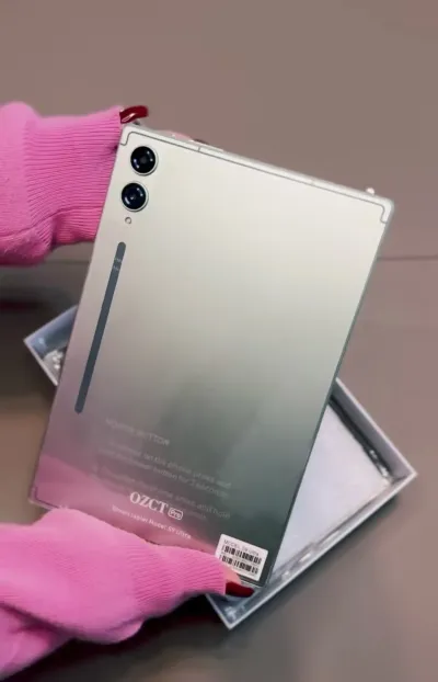 Планшет OZCT S9 Ultra 2sim 16/512gb