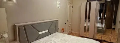 2-комн. квартира, 10 этаж, 80 м², Сомони