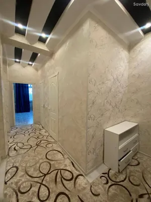2-комн. квартира, 14 этаж, 68 м², сино