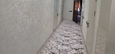 2-комн. квартира, 3 этаж, 77 м², Сино