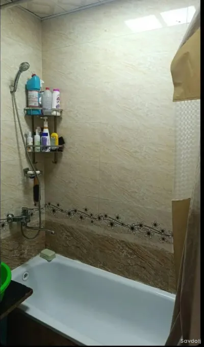 2-комн. квартира, 10 этаж, 63м², Шохмансур